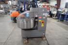 Sottoriva Spiral Mixer